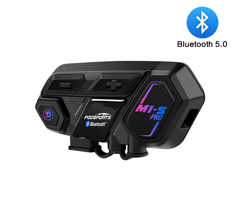 Intercom moto - M1-S PRO