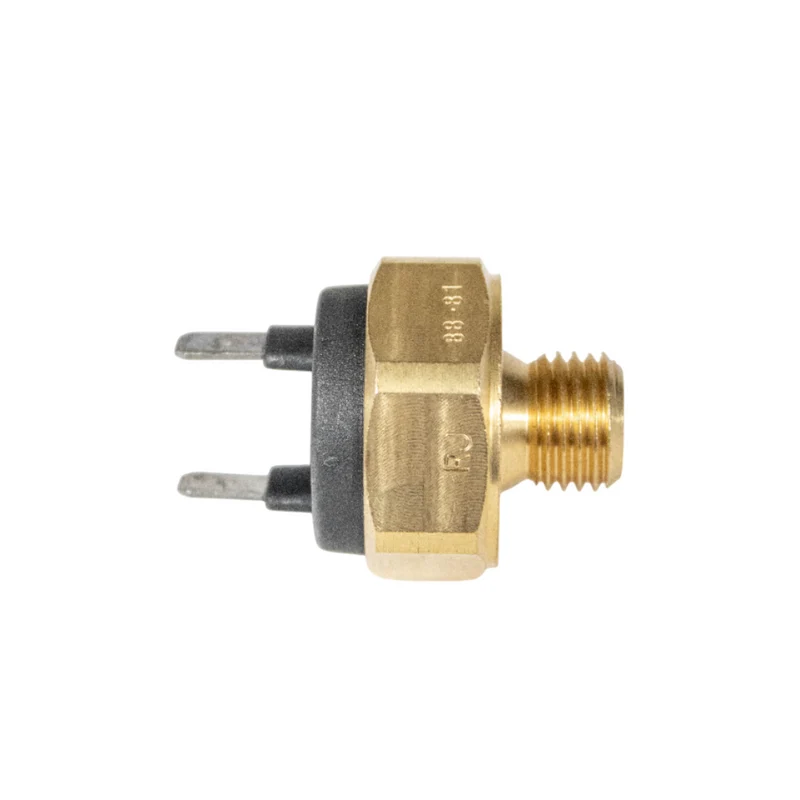 Sonde de température de radiateur (avec bague d'étanchéité) Gilera Runner 125-180cc 2 temps original