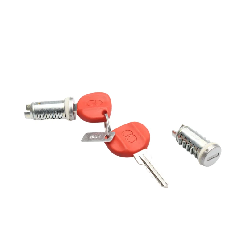 Kit de serrures d'allumage Gilera Runner 50-180cc 2 Temps Original