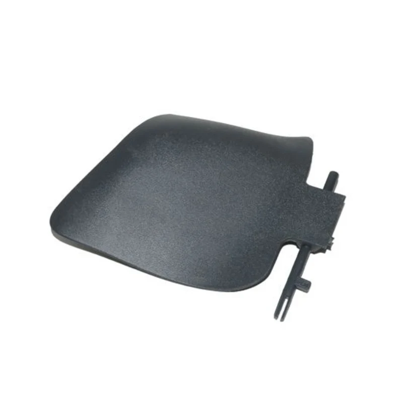 Capot de réservoir Gris Gilera Runner 50-180cc Original