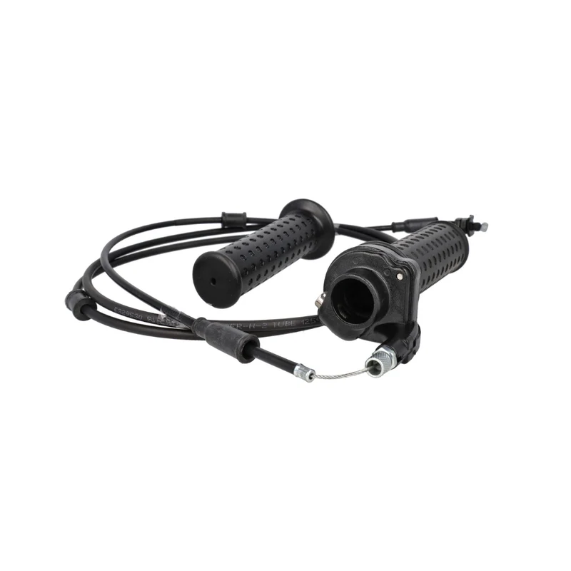 Levier d'accélérateur et câble Piaggio Zip Euro 4 IGET Original