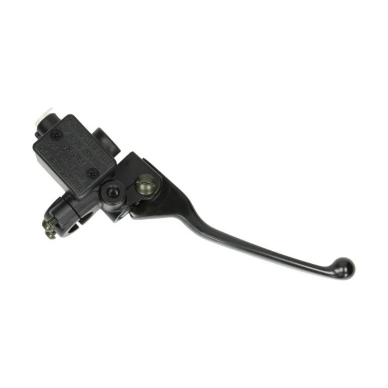Maître-cylindre de frein droit Piaggio / Gilera 2-4 Temps Original