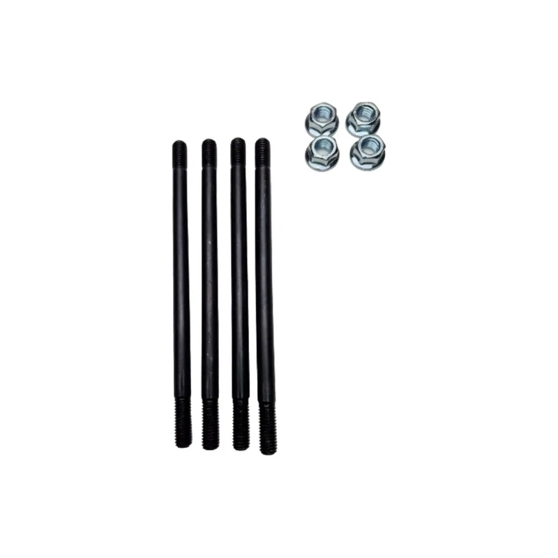 Ensemble de cylinderapeind 145 mm Piaggio / Gilera 125-180cc 2 AVC