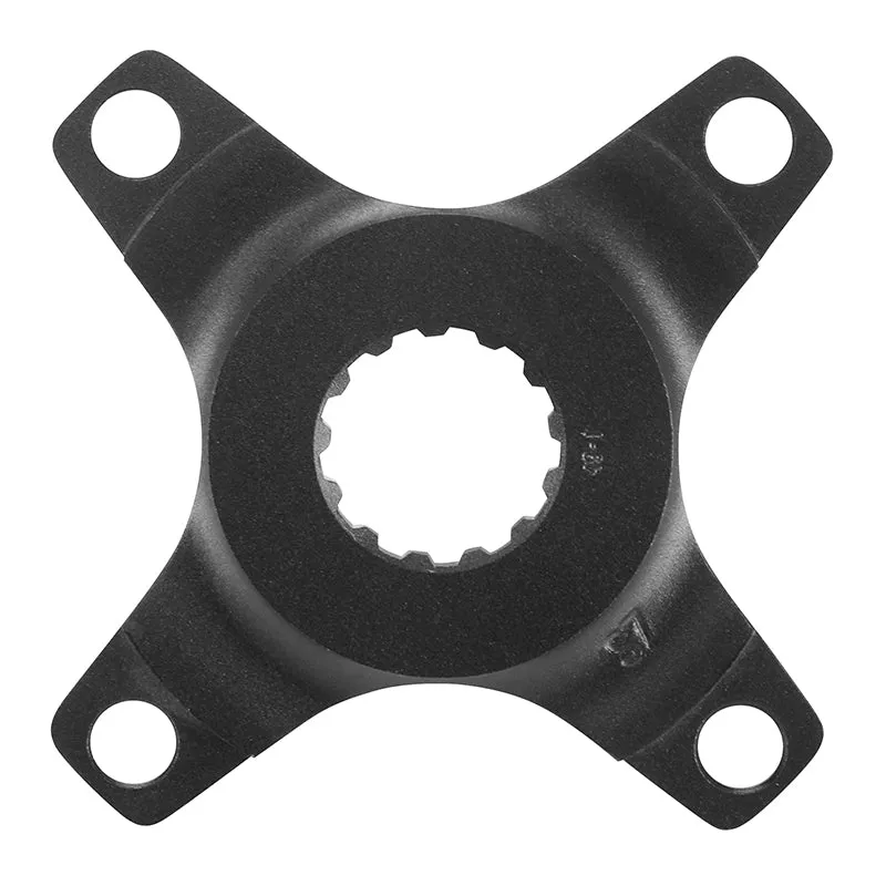 Spider - Etoile Plateau Prowheel Diam 104 mm Pour Bosch Bdu33 (3Ème Génération) Ligne De Chaîne 49 mm