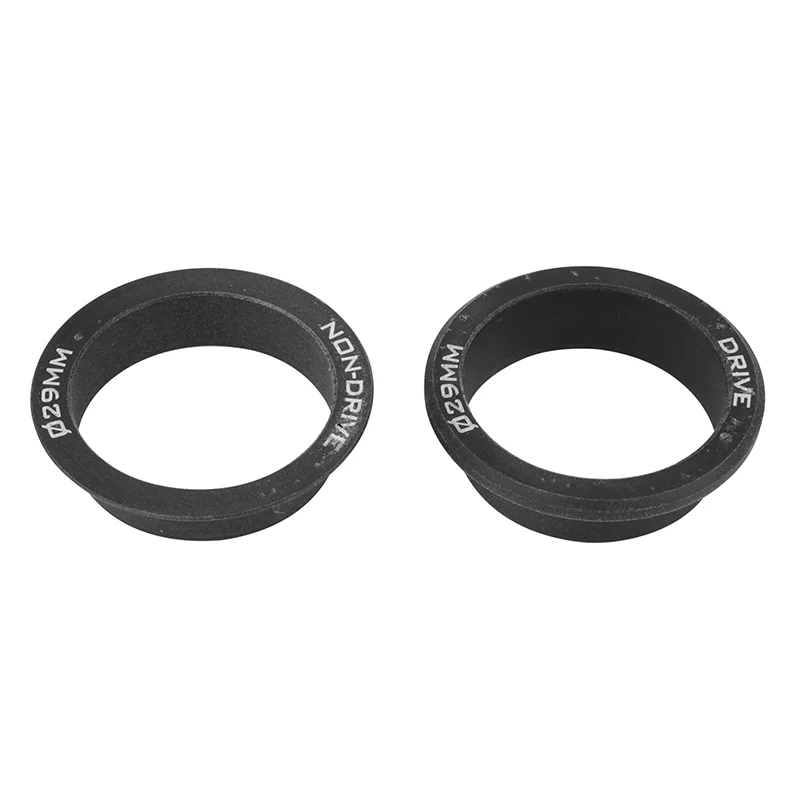 Adaptateur Blackbearing Pour Boîtier Pédalier Sram-Truvativ Dub 30 mm