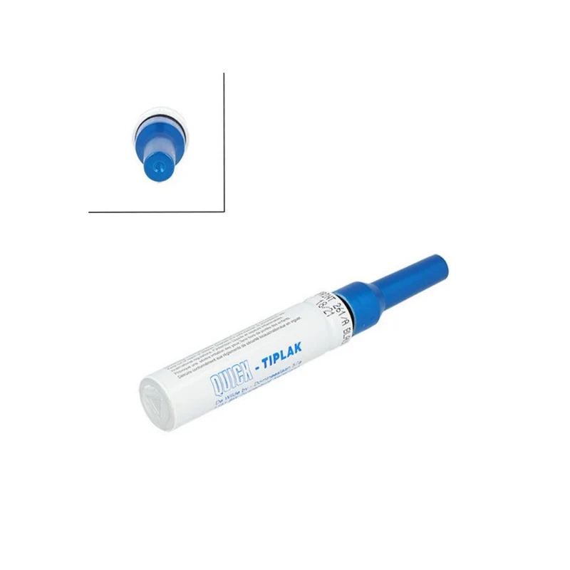 Stylo retouche Bleu Azurro 261/a