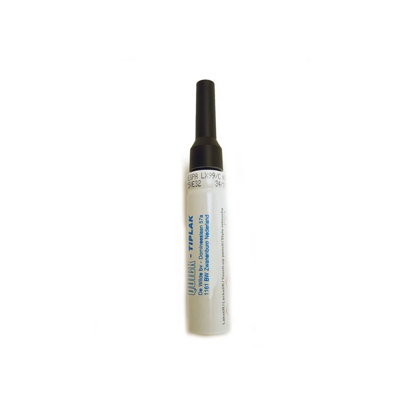 Bâton de laque Notte noir mat 99/c 12ml