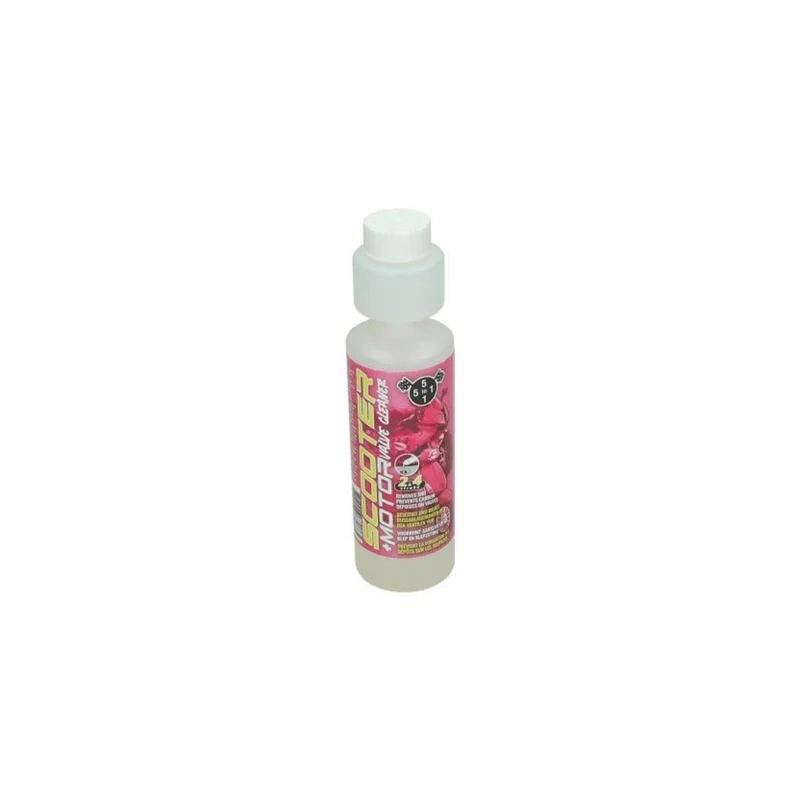 Nettoyant Soupapes & Injection 2 / 4 Temps