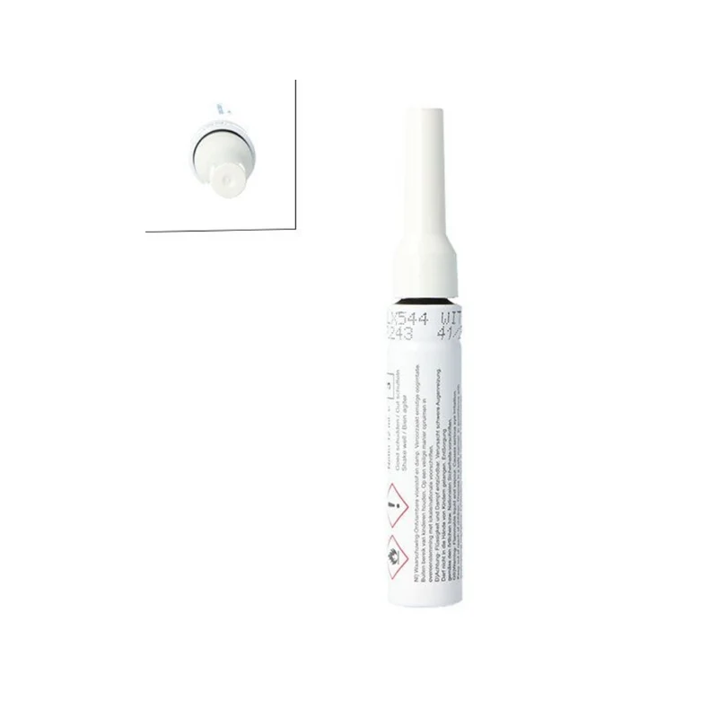 Stylo peinture Blanc 544 12ml