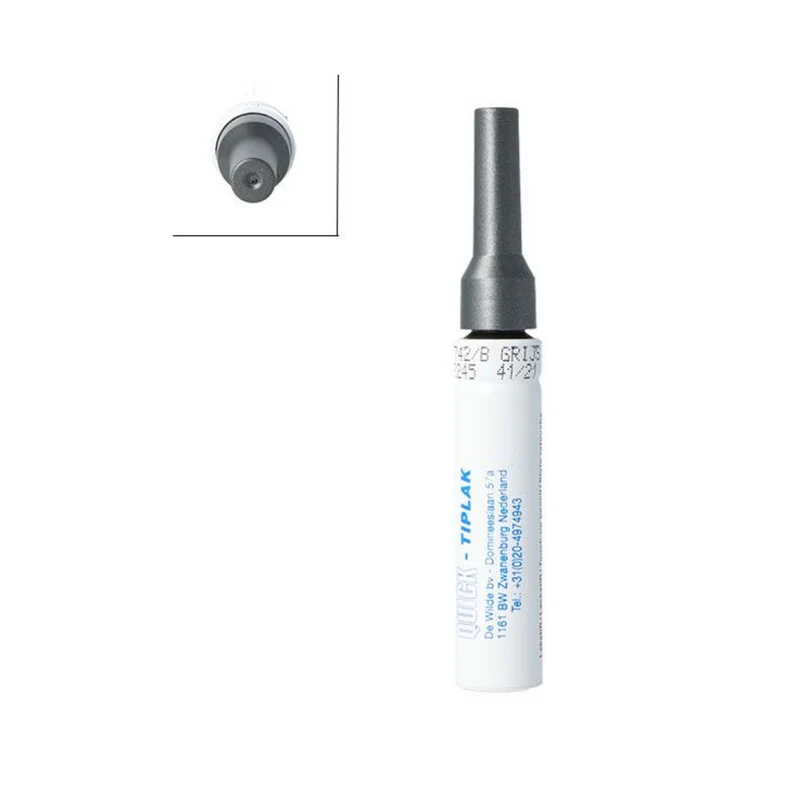 Stylo à peinture Gris Titanio 742/b 12ml