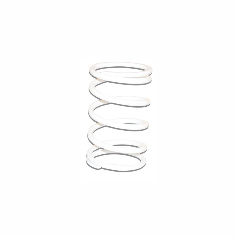 Ressort de Compression Malossi Blanc 3.8 Minarelli 2 Temps