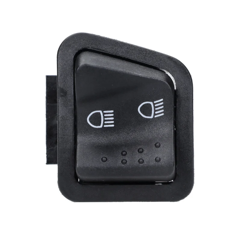 Interrupteur de phare Piaggio / Gilera 2-4 Temps Original