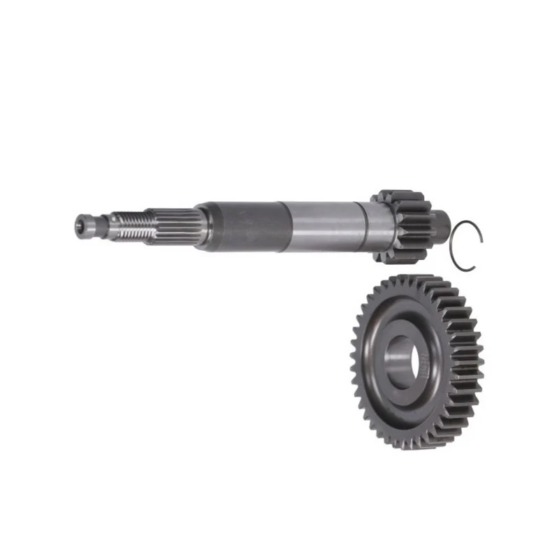 Engrenage primaire Malossi 14/39 Piaggio / Gilera 50cc 2-4 Temps