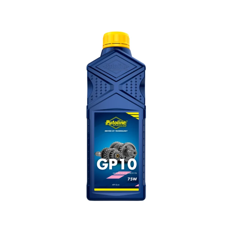 Huile de boîte de vitesses Putoline GP10