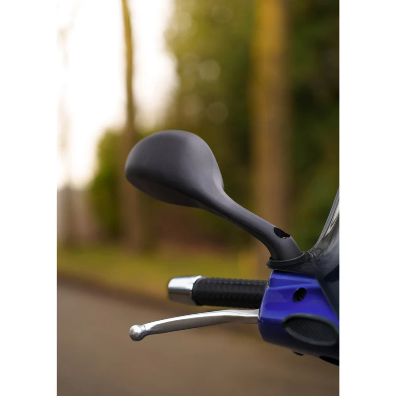 Ensemble de miroirs Gilera Runner Original