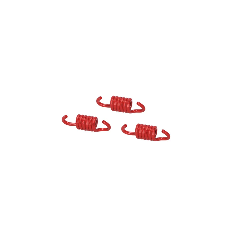 Ressorts de Tension Malossi MHR Rouge Piaggio / Gilera 50cc 2 Temps