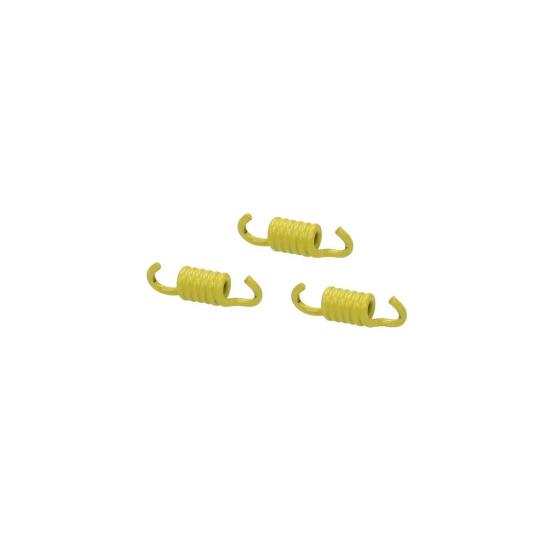 Ressorts de Tension Malossi MHR Jaune Piaggio / Gilera 50cc 2-4 Temps