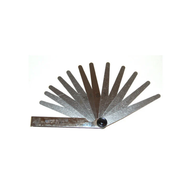 Failer Taille 0,05-1,0 mm