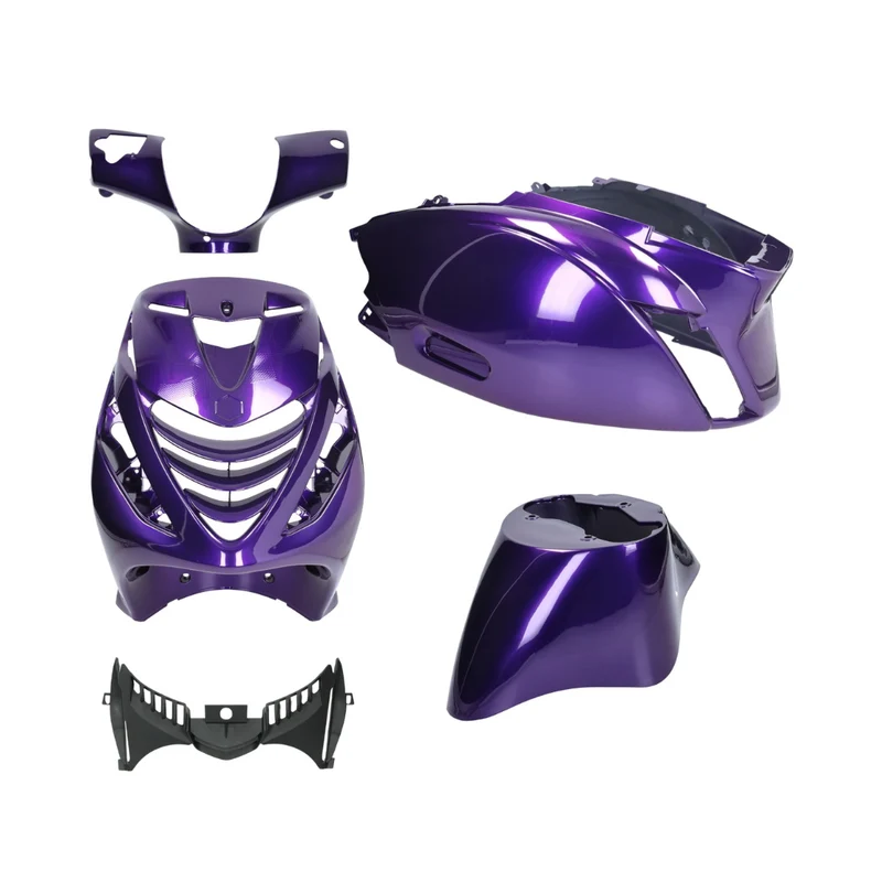 SP Carrosserie Zip Twilight Purple BMW