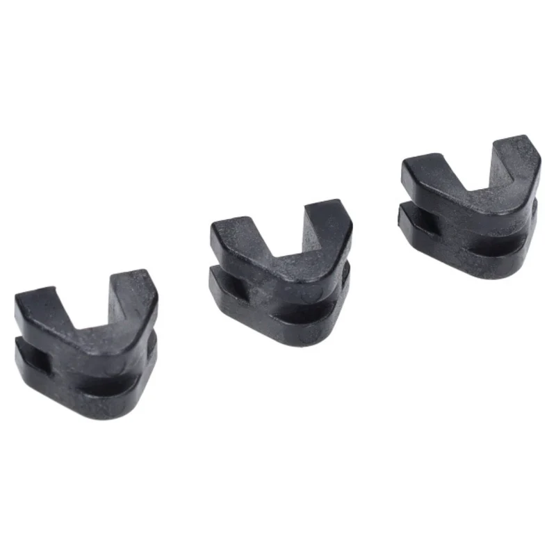 Caoutchoucs de guidage d'origine Malossi 19x15,5 Piaggio / Gilera 50cc 2-4 Temps