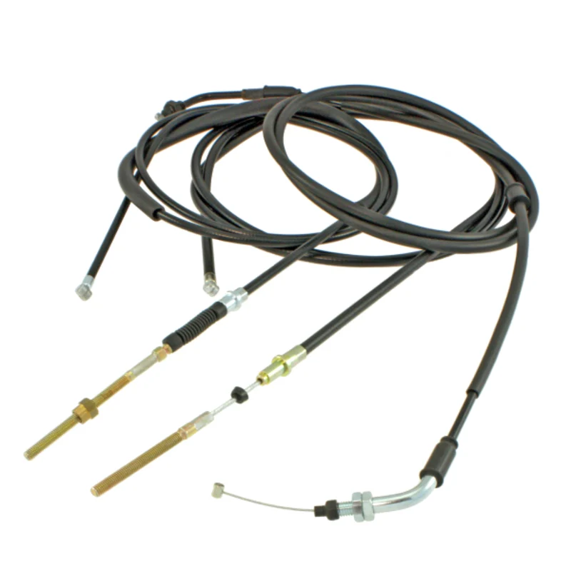 Câble d'accélérateur RMS Gilera Runner 125-180cc 2 Temps