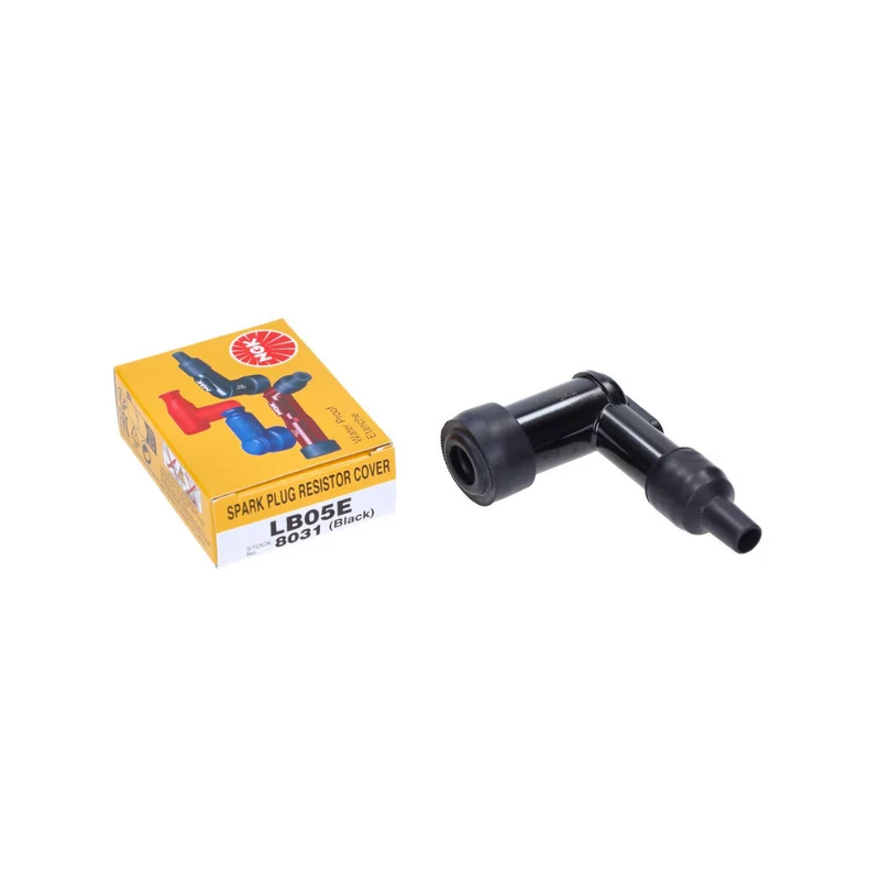 Capuchon de bougie NGK LB05E Piaggio / Gilera