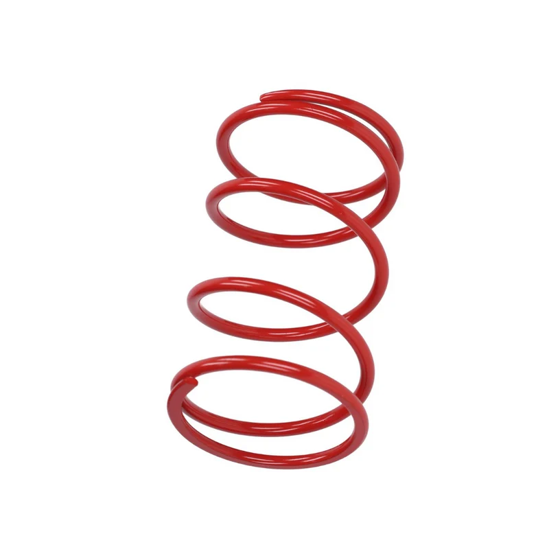 Malossi Press Red 7.5k Piaggio / Gilera 125-180cc 2 AVC