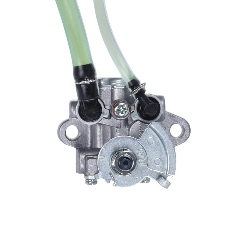 Pompe à huile Piaggio / Gilera 125-180cc 2 temps d'origine