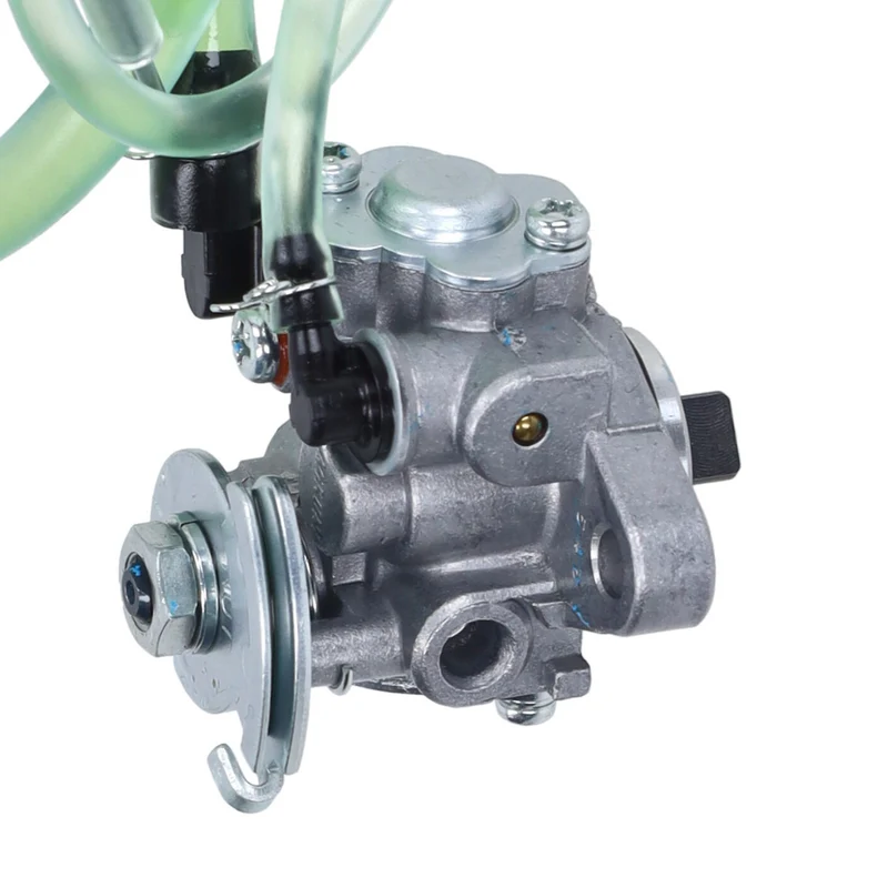 Pompe à huile Piaggio / Gilera 125-180cc 2 temps d'origine