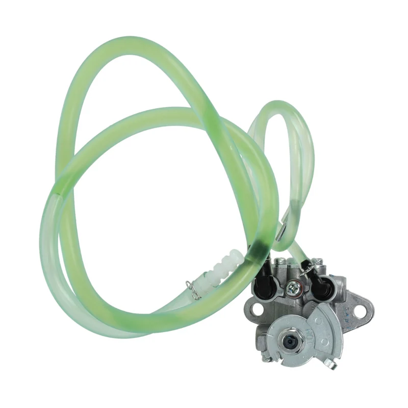 Pompe à huile Piaggio / Gilera 125-180cc 2 temps d'origine