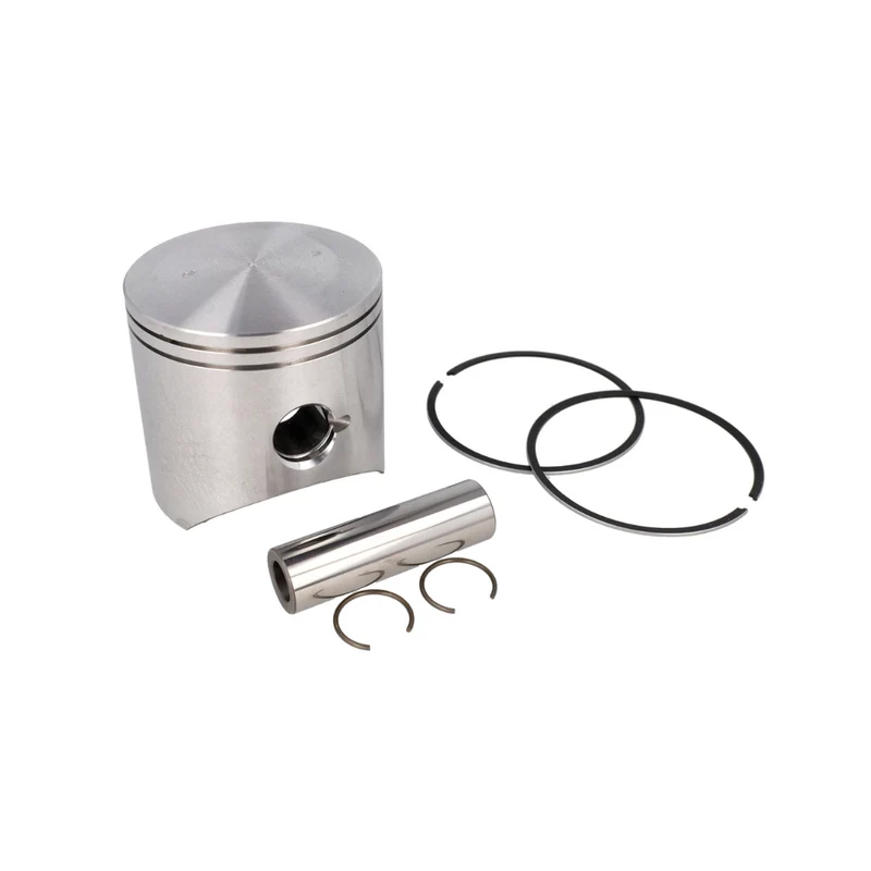 Piston Malossi 172cc 65MM Piaggio / Gilera 125-180cc 2 Temps