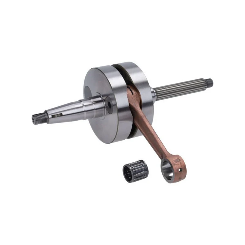 Vilebrequin Malossi MHR 52MM Piaggio / Gilera 125-180cc 2 Temps