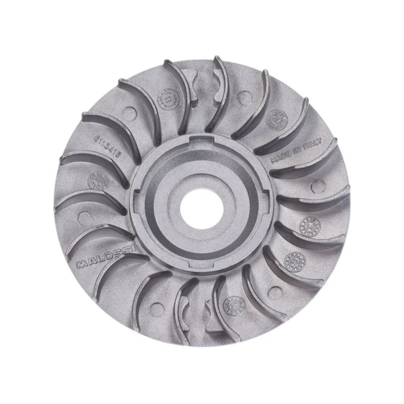 Aileron de refroidissement Malossi MHR 2 Piaggio / Gilera 50cc 2 Temps