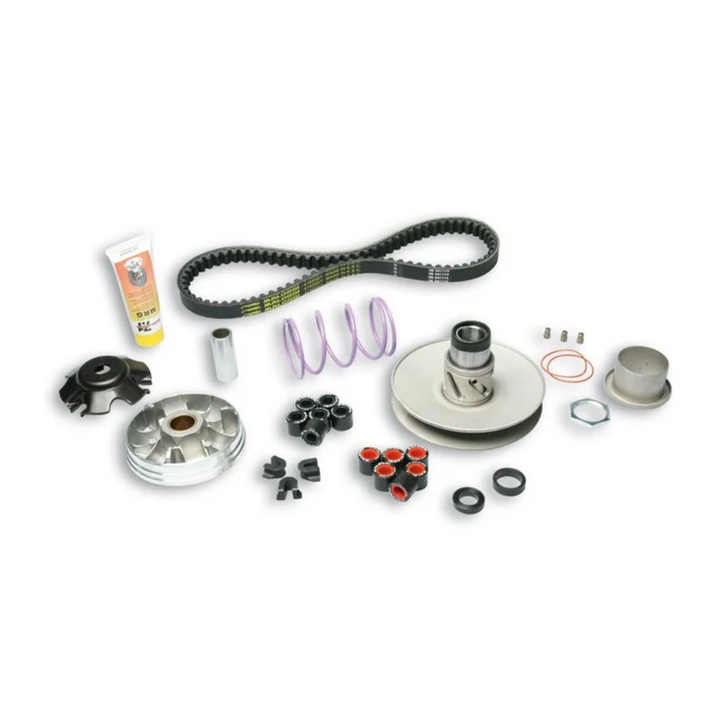 Transmission Malossi MHR Piaggio / Gilera 50cc 2 Temps