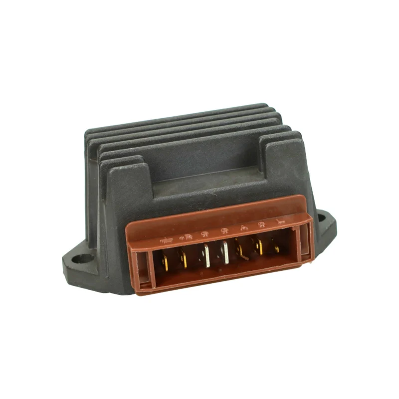 Régulateur de tension Piaggio / Gilera 125-180cc 2 Temps