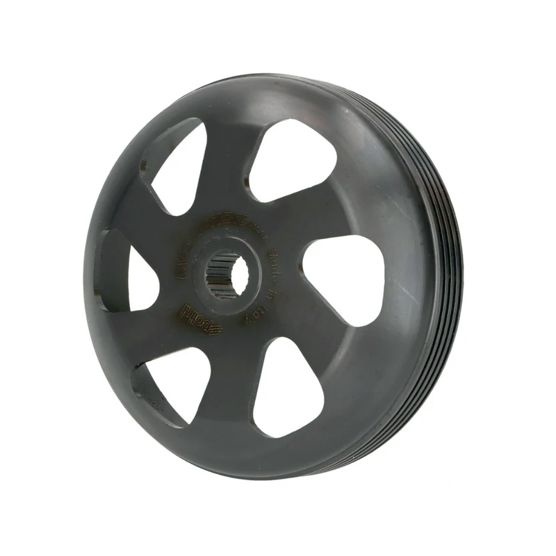 Carter d'embrayage Polini 134mm Piaggio / Gilera 125-180cc 2 Temps
