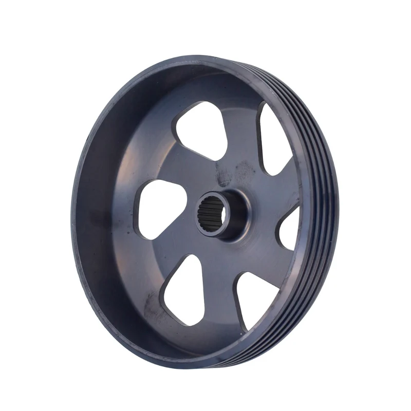 Carter d'embrayage Polini 134mm Piaggio / Gilera 125-180cc 2 Temps