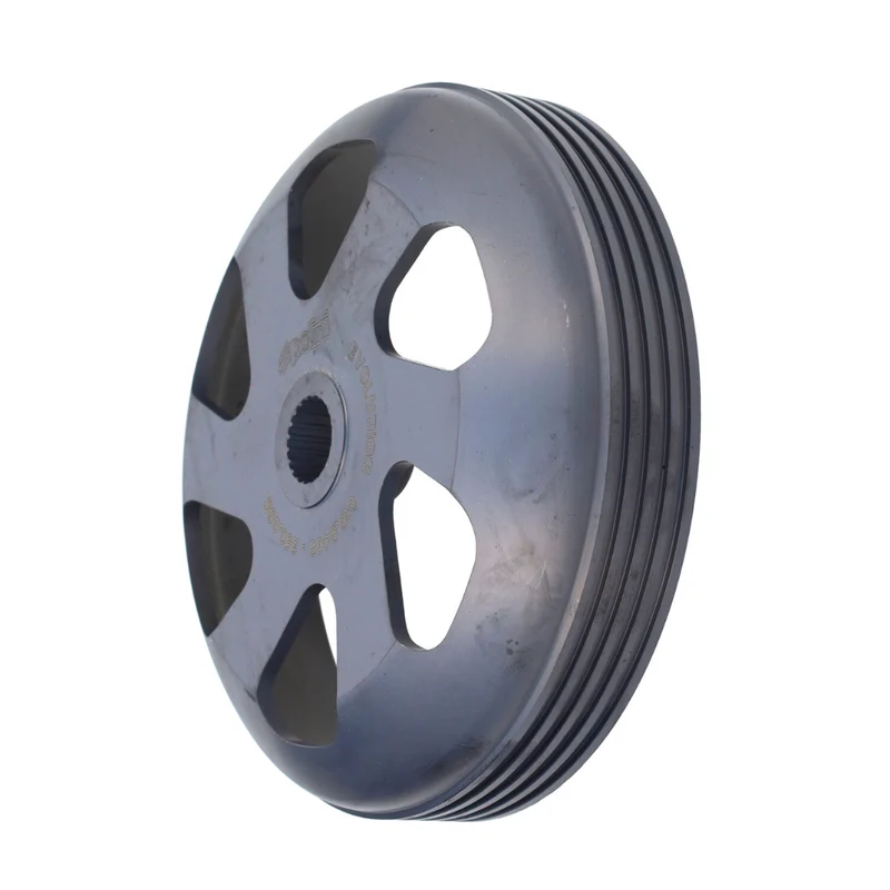 Carter d'embrayage Polini 134mm Piaggio / Gilera 125-180cc 2 Temps