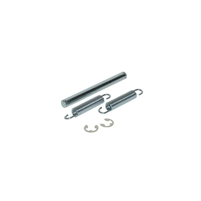 Comprendre le kit de montage Runner/NRG/Typhoon