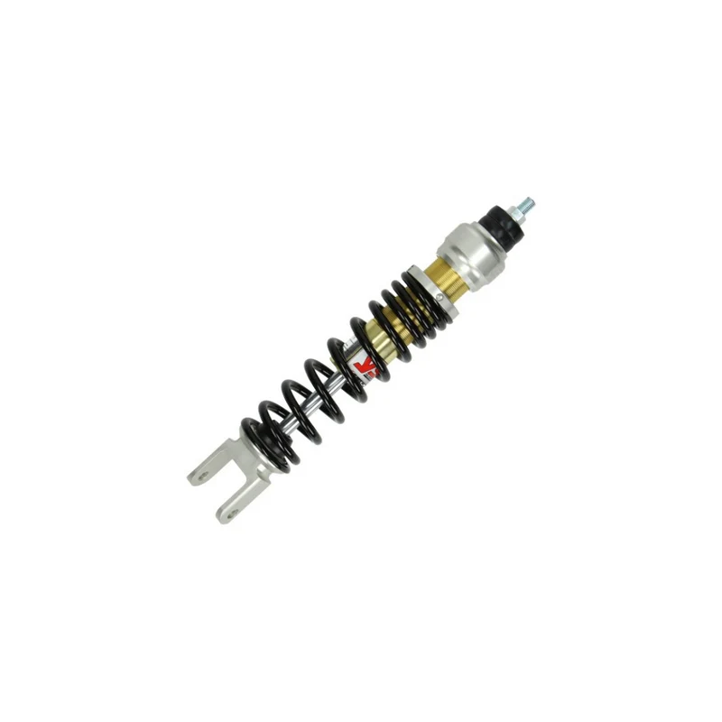 Amortisseur arrière YSS 285MM Gaz Série E Piaggio / Gilera 2-4 Tact