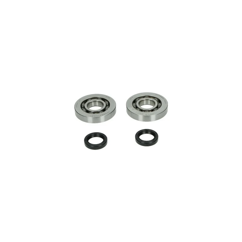 Roulements et joints de vilebrequin RMS Piaggio / Gilera 125-180cc 2 Temps