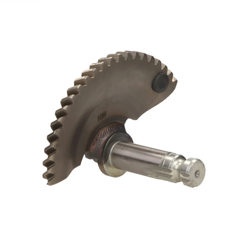 Axe de kick Piaggio / Gilera 125-180cc 2 Temps