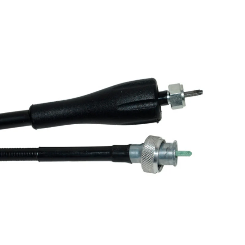 Câble de compteur kilométrique court modèle Gilera Runner 125-180cc 2 temps d'origine