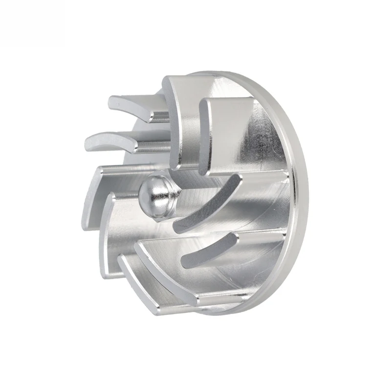 2Reach Hélice de pompe à eau CNC Gilera Runner 125-180cc 2 temps