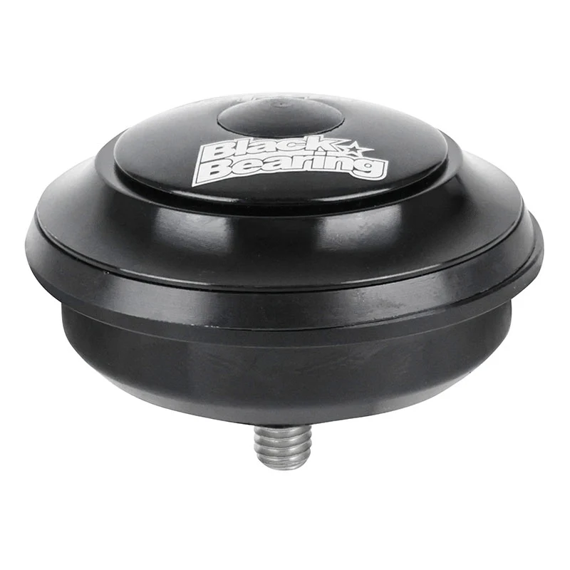 Jeu Direction Blackbearing Semi Intégré 1"1-8 (Haut) 44 mm Avec Bouchon Etoile