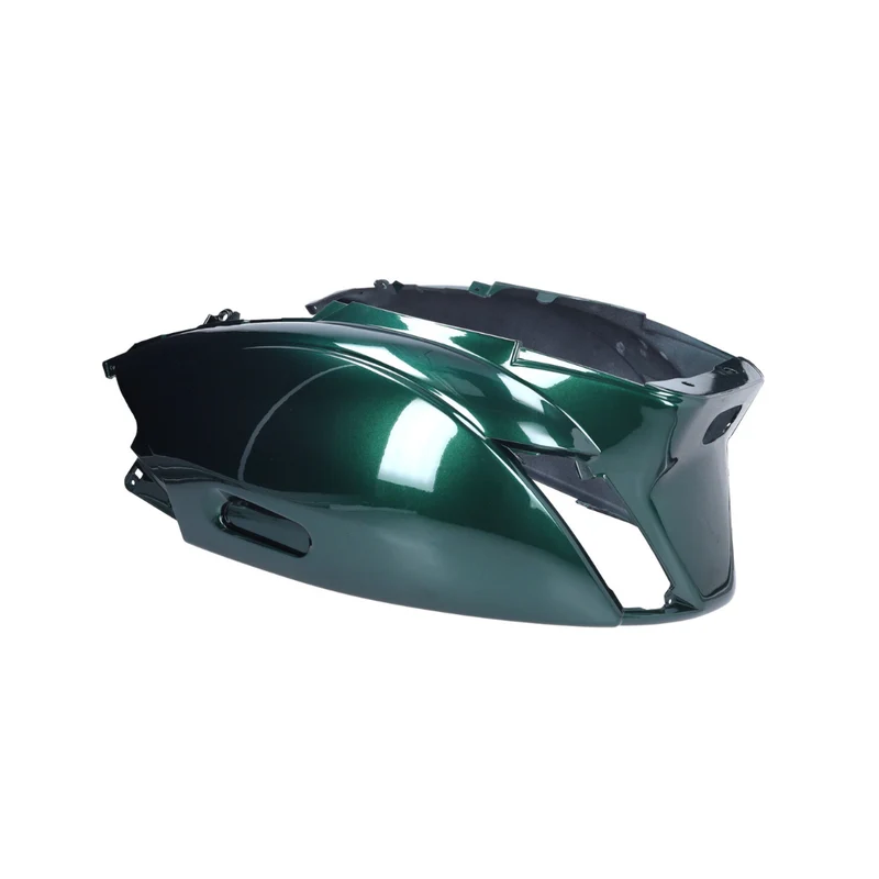 Ensemble de coques SP Piaggio Zip Vert Jaguar