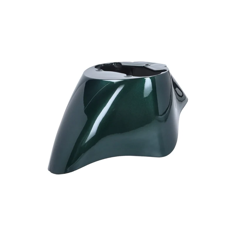 Ensemble de coques SP Piaggio Zip Vert Jaguar