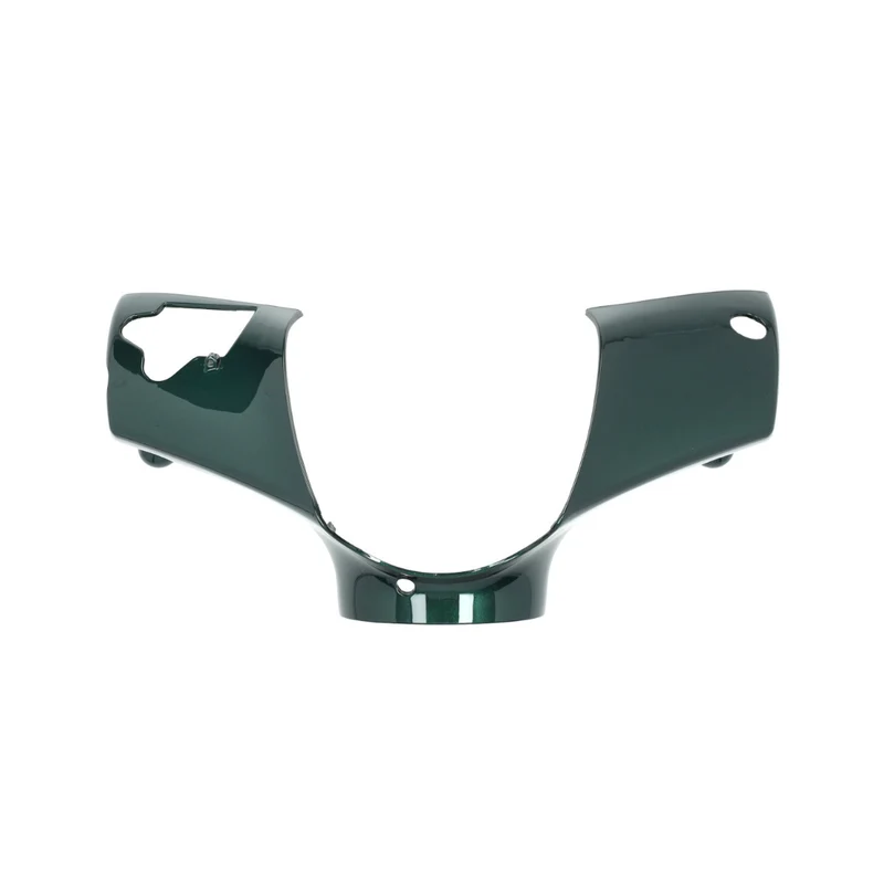 Ensemble de coques SP Piaggio Zip Vert Jaguar
