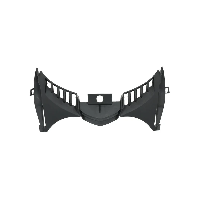 Ensemble de coques SP Piaggio Zip Vert Jaguar