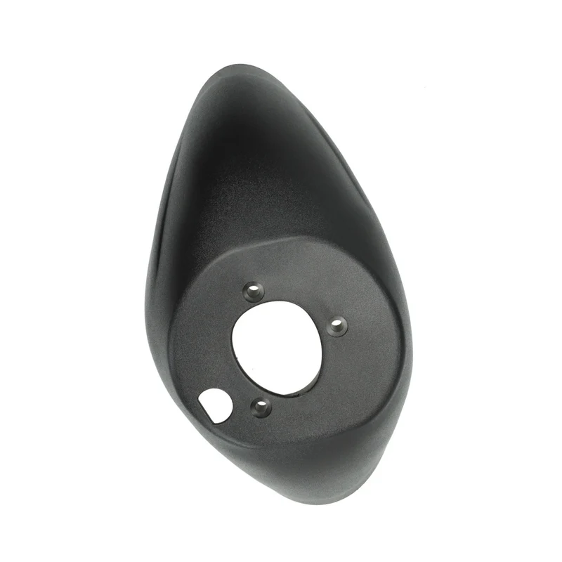 Garde-boue avant noir Piaggio Zip SP 2000 Original